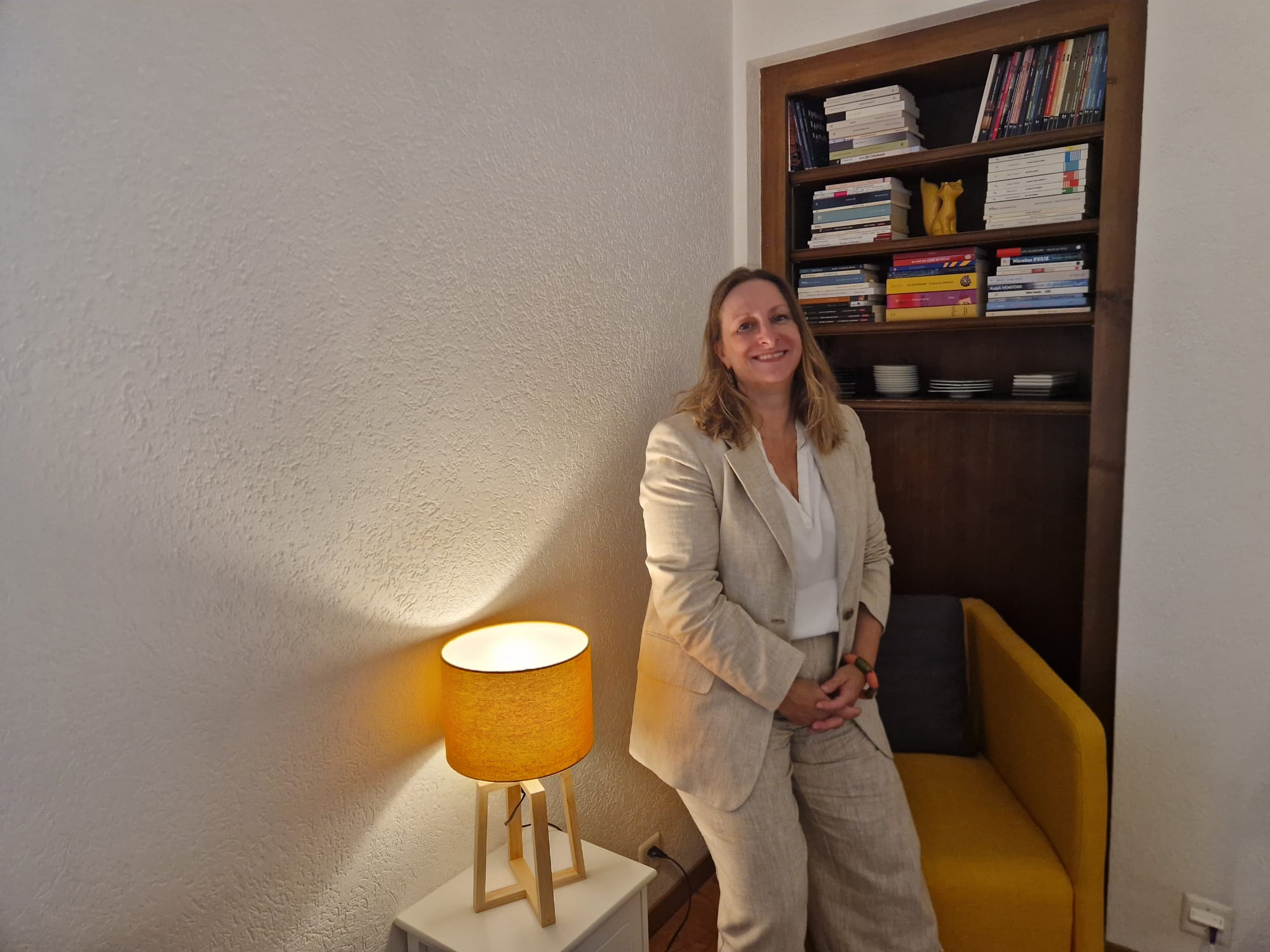 A Monthey, la Maison des écrivain-es fait sa place
